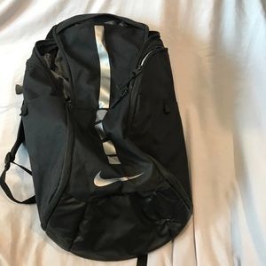 Nike elite back pack